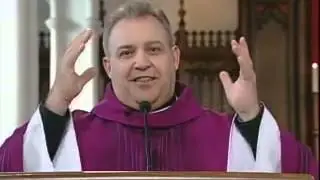 Daily Mass, Friday 15 March 2013