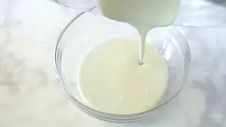 Bold, Creamy, and Packed with Flavor | Make your own Chunky Blue Cheese Dressing Today!