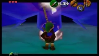Initial Setup for Shadow Medallion CS Skip as Child