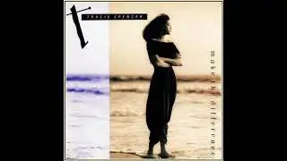 Tracie Spencer - Tender Kisses (LP Version)