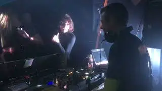 Guiliano @ Gekkehaus 1-2-202 @ Club PIP / Den Haag