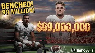 The $99,000,000 Disaster: The Secret Reason Tua Was Benched! 🚨 (NFL 2026)