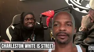 King Yell FLIPS OUT ON 607Unc After Saying Charlston White Is For The STREETS