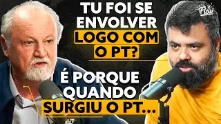 COMO COME&Ccedil;OU o MOVIMENTO dos SEM TERRA