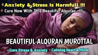 SURAH YASEEN IN BEAUTIFUL VOICE - RELAXING QURAN RECITATION - RUQYAH FOR BRAIN HEALING