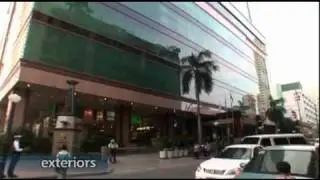 Pan Pacific Hotel Manila