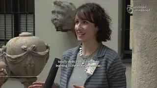 International Conference: Language Education of Adults through Cultural Heritage