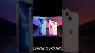 I phone 6- 13 pro max.  #shorts