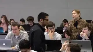 Active Learning in First Year Engineering