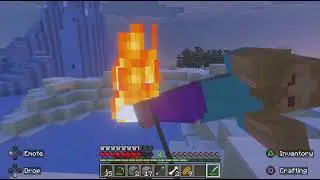 Minecraft pt 2