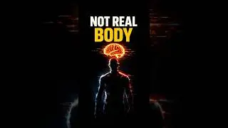 Aap Apni Body Ko Galat Mehsoos Karte Ho 😳🧠