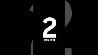 Samsung Live: 2 Days to go | September 1, 12 PM