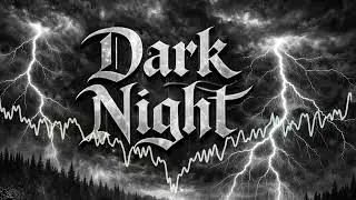 Dark Night -  mix Agent Schnuffi💕(dark hard techno)