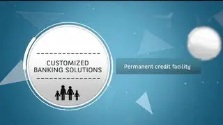Customized Banking Solutions