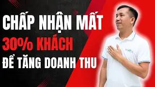 Bạn Có Biết Vận Hành Nhà Dòng Tiền Cần 3 Yếu Tố QUAN TRỌNG Này? | Nguyễn Thế Nam