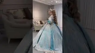 top most strange dresses ever seen /most weird wedding dresses  /world of knowledge and fun
