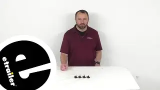 etrailer | Checking Out the LockRack Replacement Keys for Watersport Carrier Bases