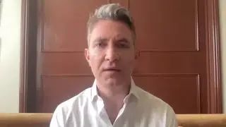 ‘Preposterous abandonment’: Douglas Murray blasts lefty MPs for defending illegals