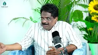 Exclusive Interview of Dr. Satish Kumar P with Jhari Talks | Managing Director of KIMS-ICON Hospital
