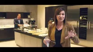 Express in the home -a unique kitchen and interiors Company