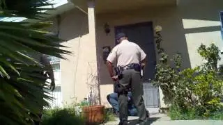 Typical REO Foreclosure Eviction