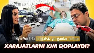 Bu xolatda Xarajatlarni kim to’laydi?