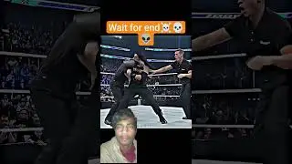 roman reigns security🔥🔥#wwe #wrestling#romanreigns#shorts #viral #wwe2k22 #video