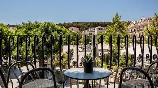 Aenos Hotel, Kefalonia, Greece
