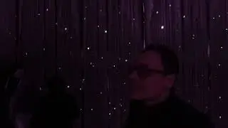 Tokyo teamLabs Planet - Part 3 - Magical Light Room Continued
