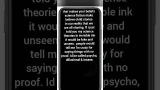 God Rant #god #rant #religion