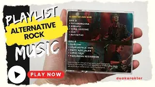 Storingsound - AlternativeRock | Fatamorgana Album @duakarakter