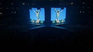 Taylor Swift - The Old Taylor (Interlude)