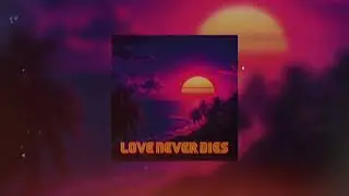 ALEXANDER GECKO - LOVE NEVER DIES