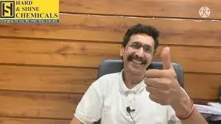 SUPERPLASTICIZERS FOR CONCRETE & PRECAST INDUSTRY कंक्रीट और प्रीकास्ट के लिए सुपरप्लास्टिकाइजर्स