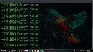 Reduce multiple screen brightness of linux computer from terminal in TAMIL