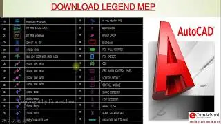 DOWNLOAD LEGEND MEP