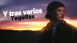 Avicii Ft. La Quinta estacion - El Sol No Regresa (Oficcial Lirycs) (Maukilla Mashup)