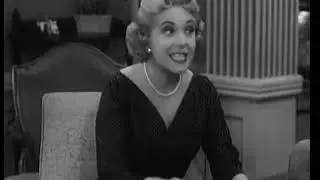 The George Burns and Gracie Allen Show, Ep. 4:35 - 