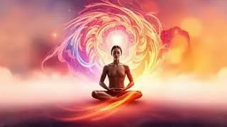 Sexual Energy Alchemy: Transmuting Desire into Manifestation - SLEEP MEDITATION