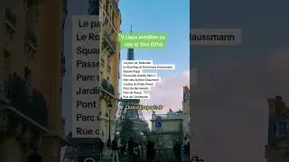 ce bon plan &agrave; Paris