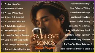 Best English Heartbreaking Songs 2026 💔😭  Sad Love Songs Playlist&rdquo; 🎶💔