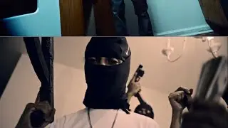 Shyst Murda - WHAT IT FEEL LIKE
