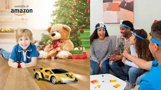 Best toys under 20 dollars 2020