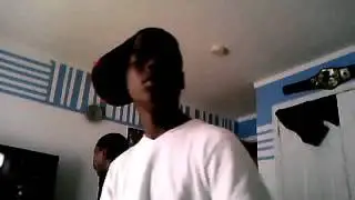 haddy pieyao an the homie eliah