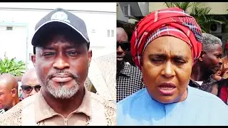 Rivers State Local Government Election Heats Up With PDP, LP, APC and Other Political Parties