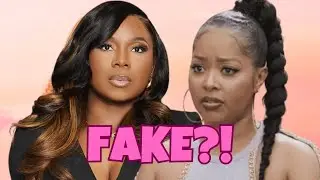 Destiny Payton & Tisha Scott Fight & Betrayal in New Scene!, Lamh Closing Down Again + More #lamh