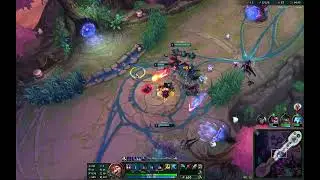 ARAM Mayhem | Smolder | 26.01