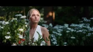 Portland OR | Leach Garden | Inspirational Styled Wedding Film | Watertown Films