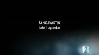 Fangavaktin - S&ouml;k b&iacute;tur sekan