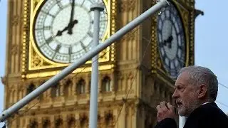 Brexit, oggi possibile mozione di sfiducia Labour per Jeremy Corbin